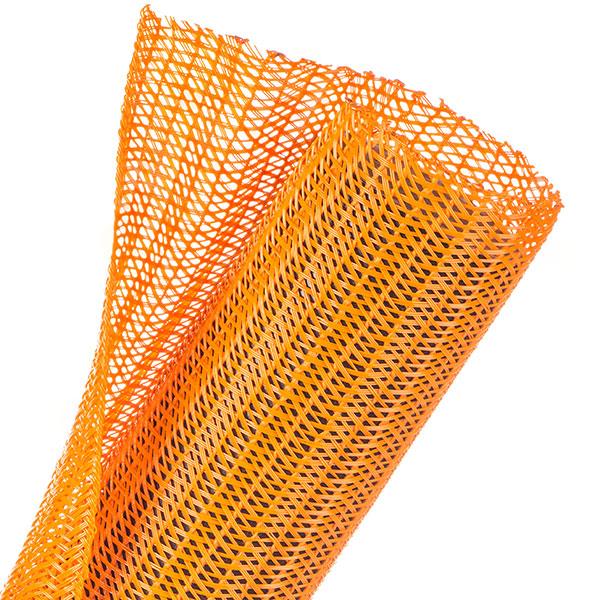 Flexo F6® Semi-Rigid Split Braided Sleeving