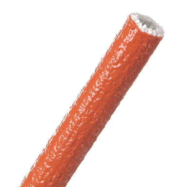 FireFlex Aero Dense Braided Fiberglass Sleeving