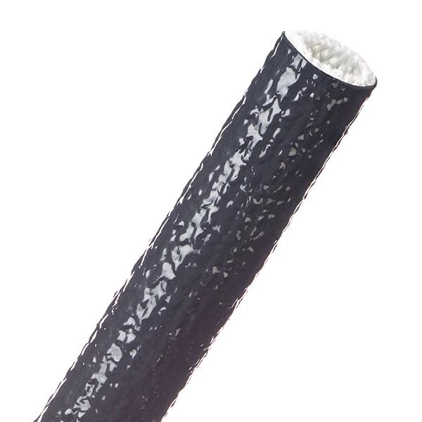 FireFlex Aero Dense Braided Fiberglass Sleeving