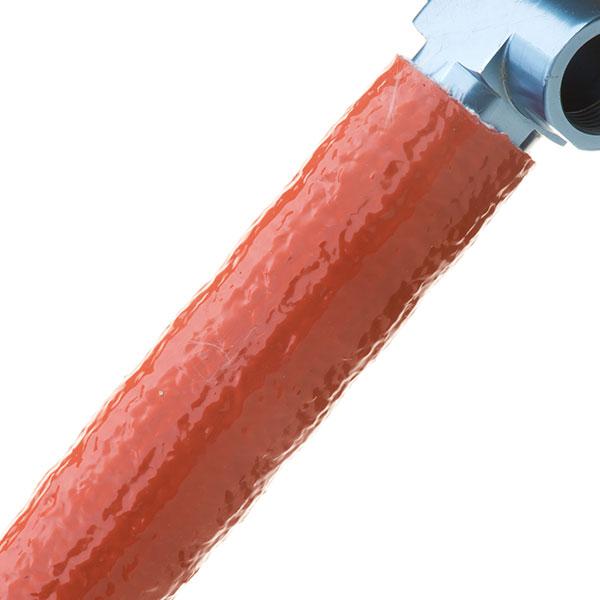 FireFlex Aero Dense Braided Fiberglass Sleeving