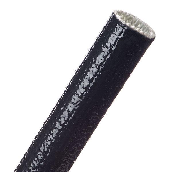 FireFlex Aero Dense Braided Fiberglass Sleeving