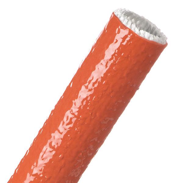 FireFlex Aero Dense Braided Fiberglass Sleeving