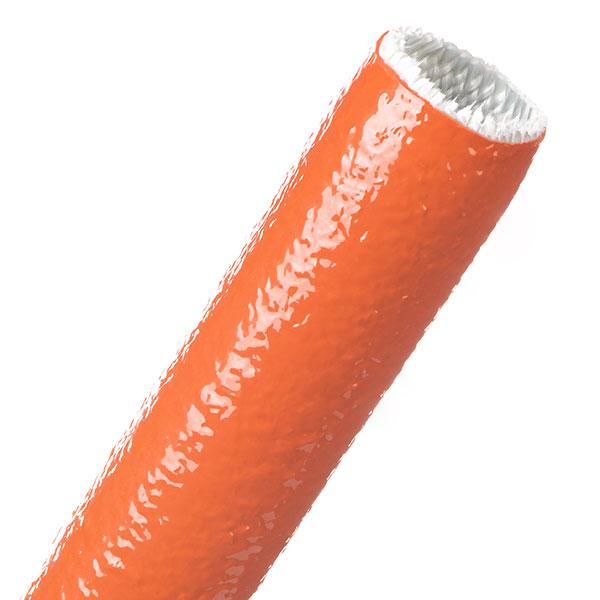 FireFlex Aero Dense Braided Fiberglass Sleeving