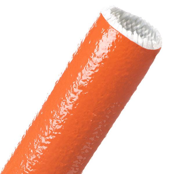 FireFlex Aero Dense Braided Fiberglass Sleeving