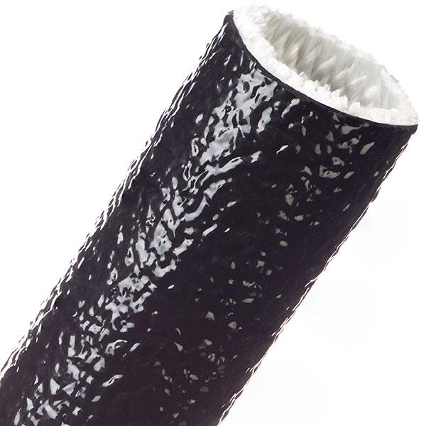 FireFlex Aero Dense Braided Fiberglass Sleeving