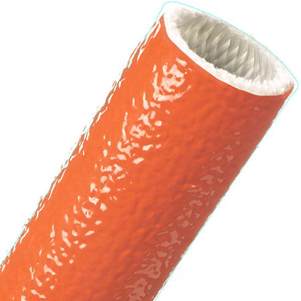 FireFlex Aero Dense Braided Fiberglass Sleeving