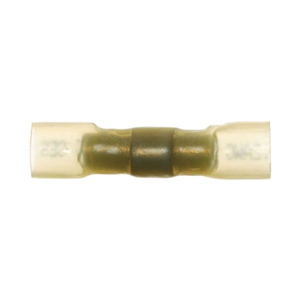 Multilink™ Heat Shrink Crimp & Solder Butt Connectors