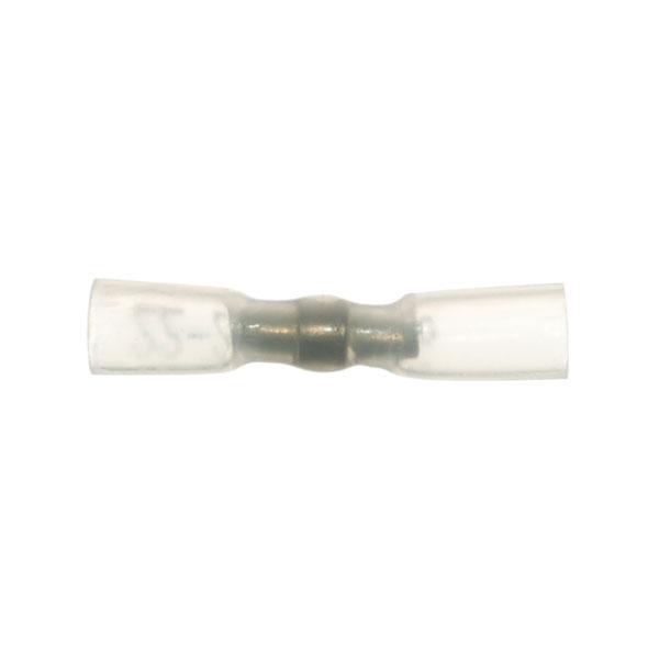 Multilink™ Heat Shrink Crimp & Solder Butt Connectors