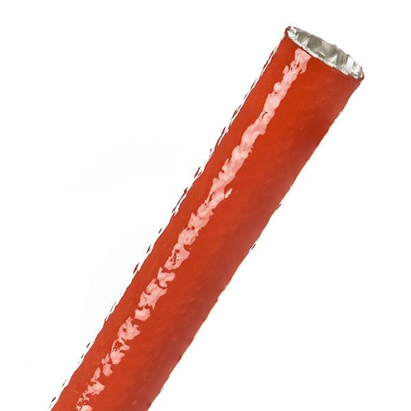 FireFlex Fiberglass Silicone Sleeving