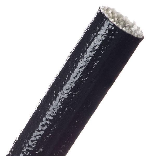 FireFlex Fiberglass Silicone Sleeving