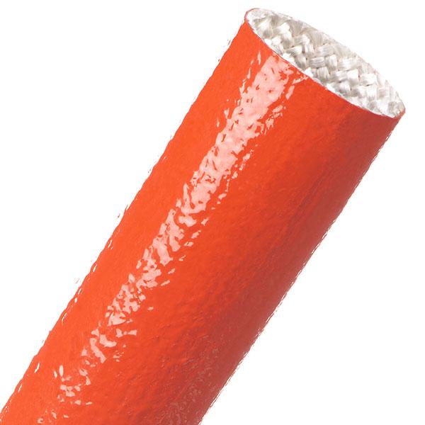 FireFlex Fiberglass Silicone Sleeving