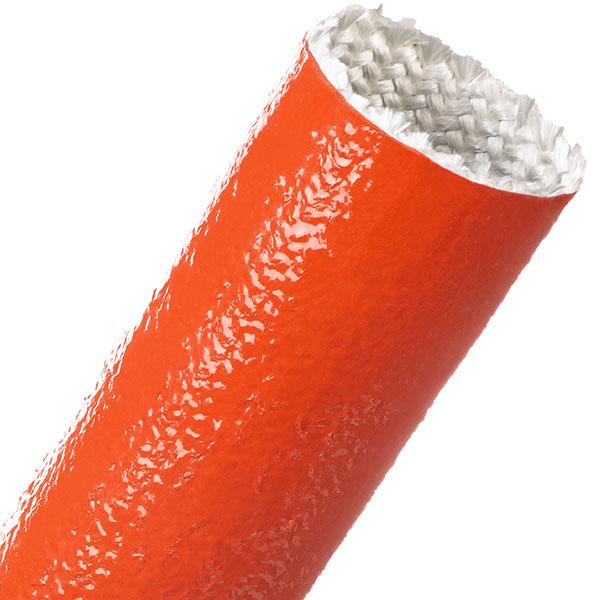 FireFlex Fiberglass Silicone Sleeving