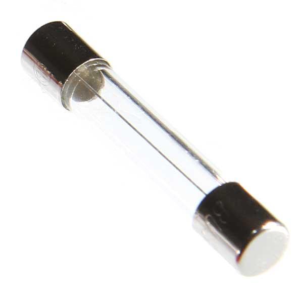 AGC Series Glass Fuses