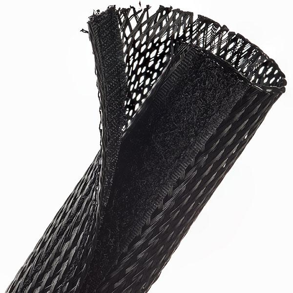 Flexo® Wrap Braided Sleeving