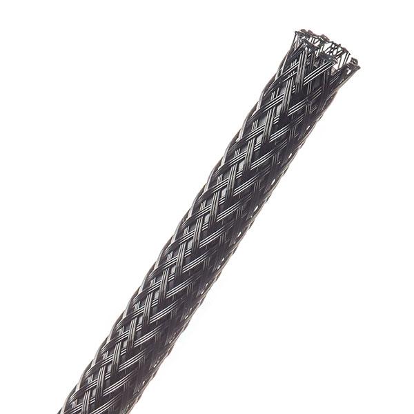 Flexo® Heavy Wall 15 Mil PET Braided Sleeving