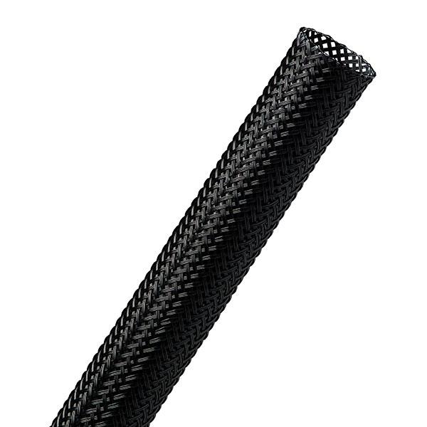 Flexo® Heavy Wall 15 Mil PET Braided Sleeving