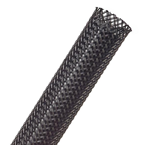 Flexo® Heavy Wall 15 Mil PET Braided Sleeving