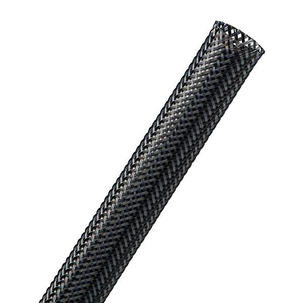 Flexo® Heavy Wall 15 Mil PET Braided Sleeving