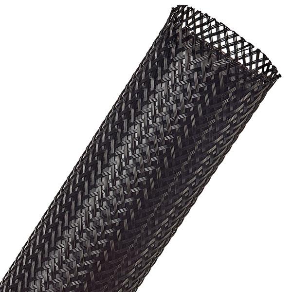 Flexo® Heavy Wall 15 Mil PET Braided Sleeving