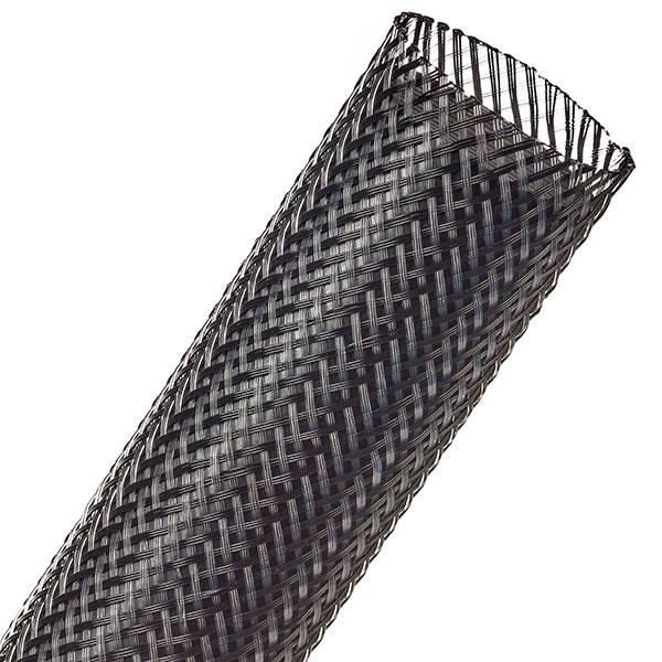 Flexo® Heavy Wall 15 Mil PET Braided Sleeving