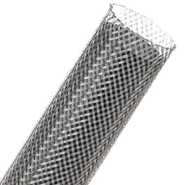 Flexo® Heavy Wall 15 Mil PET Braided Sleeving