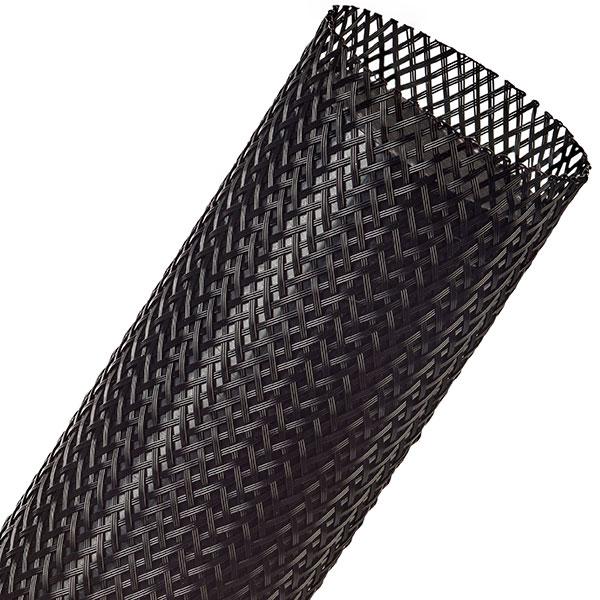 Flexo® Heavy Wall 15 Mil PET Braided Sleeving