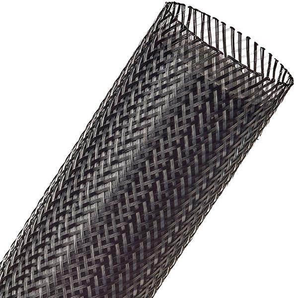 Flexo® Heavy Wall 15 Mil PET Braided Sleeving