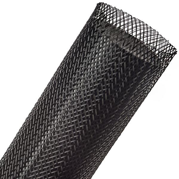 Flexo® Heavy Wall 15 Mil PET Braided Sleeving