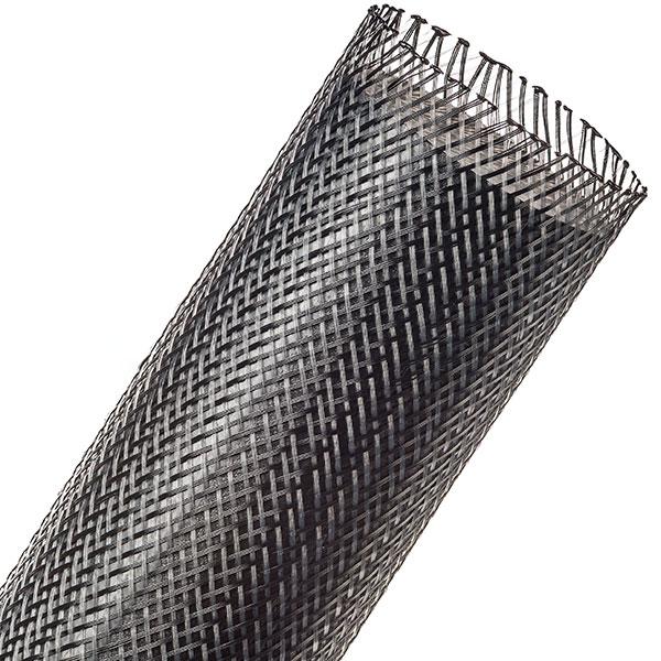 Flexo® Heavy Wall 15 Mil PET Braided Sleeving