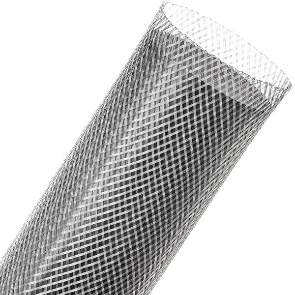 Flexo® Heavy Wall 15 Mil PET Braided Sleeving