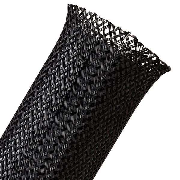 Flexo® Heavy Wall 15 Mil PET Braided Sleeving