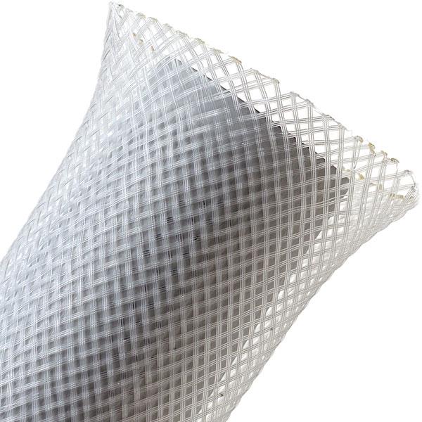 Flexo® Heavy Wall 15 Mil PET Braided Sleeving