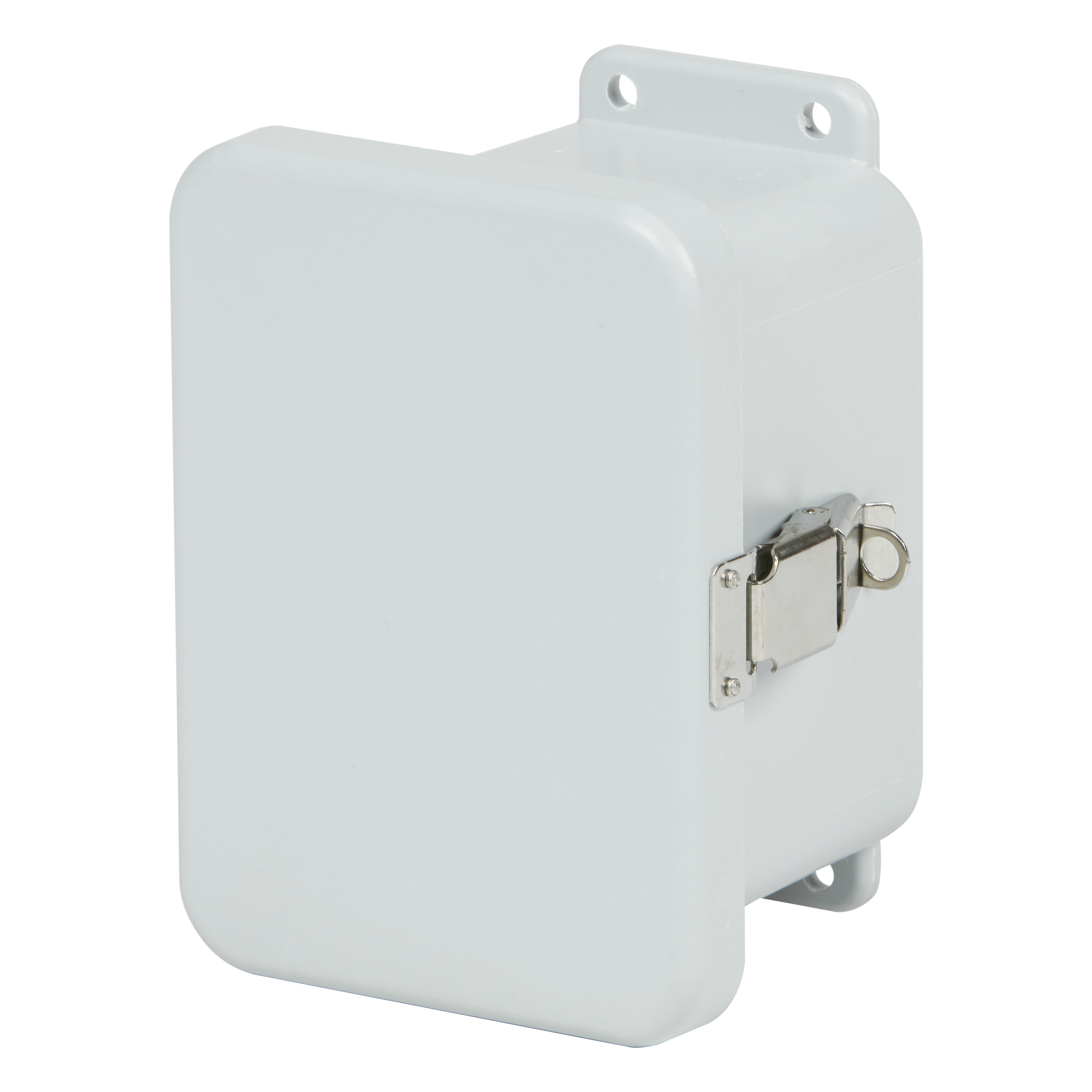 J Series Enclosure, Opaque Cover