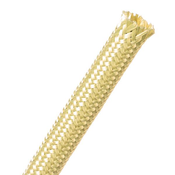 Flexo® KV Braided Sleeving