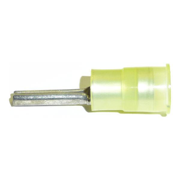 Nylon w/Insulation Grip Pin Terminals