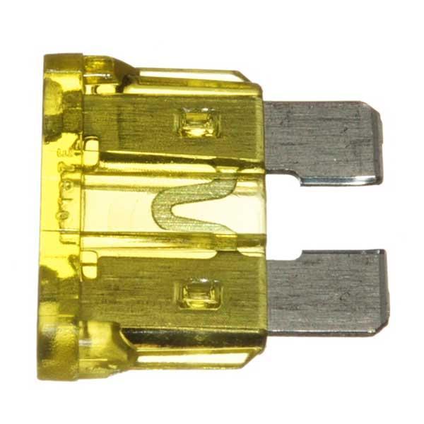 ATO® Fast-Acting Blade Fuses