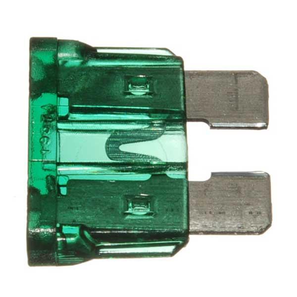 ATO® Fast-Acting Blade Fuses