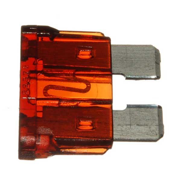 ATO® Fast-Acting Blade Fuses