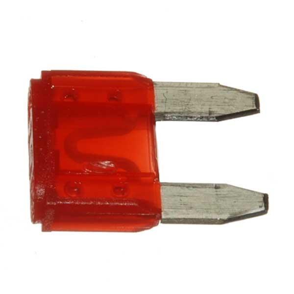 MINI® Fast-Acting Blade Fuses