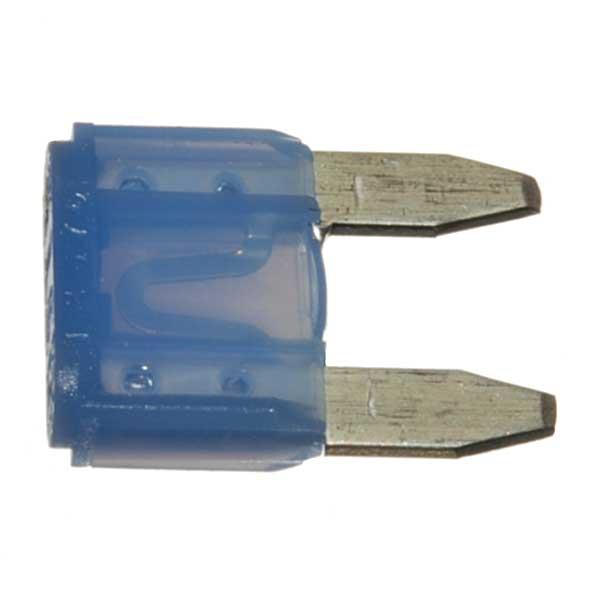 MINI® Fast-Acting Blade Fuses