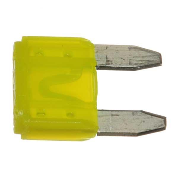 MINI® Fast-Acting Blade Fuses