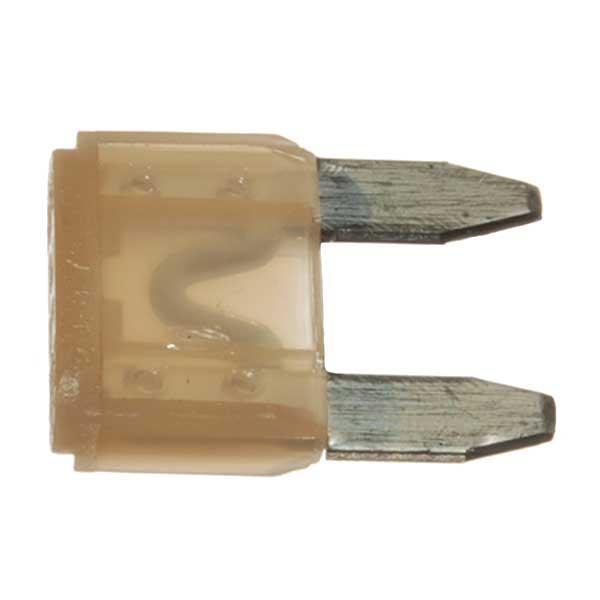 MINI® Fast-Acting Blade Fuses