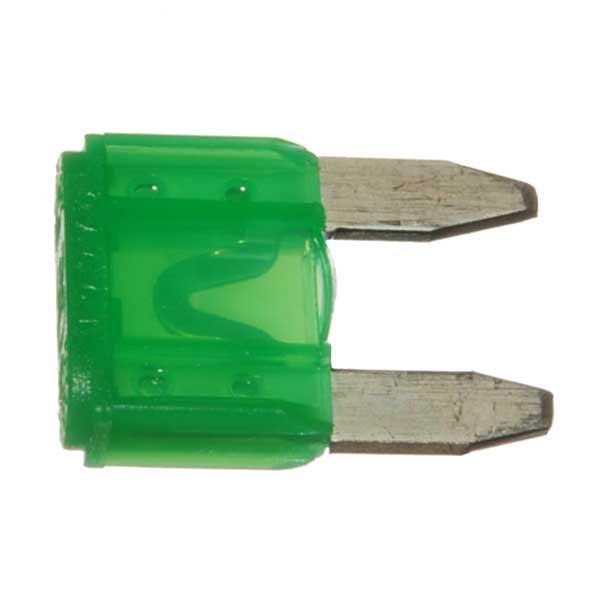 MINI® Fast-Acting Blade Fuses