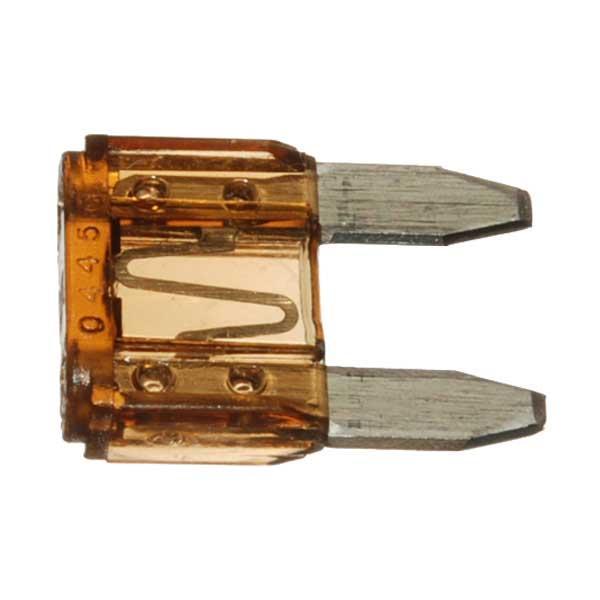 MINI® Fast-Acting Blade Fuses