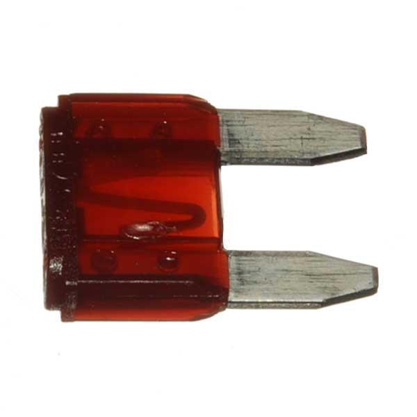 MINI® Fast-Acting Blade Fuses