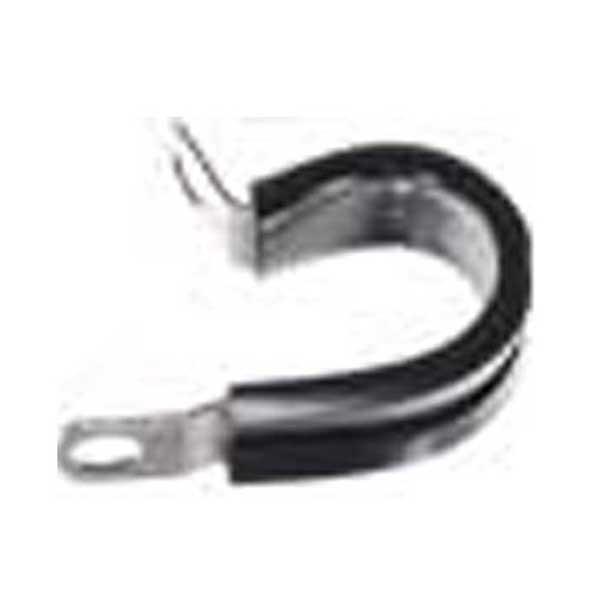 Stainless Steel Cable Clamps