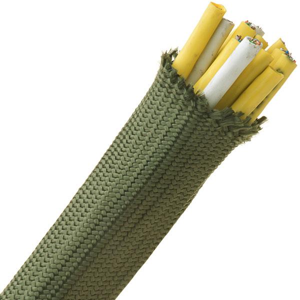 Flexo® NX Braided Sleeving