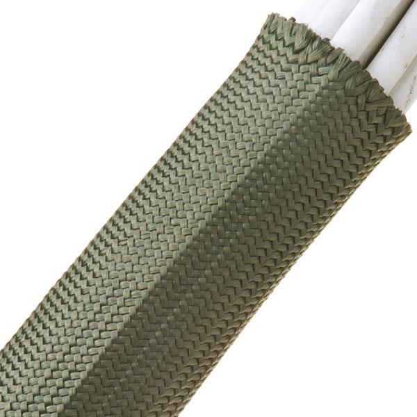 Flexo® NX Braided Sleeving