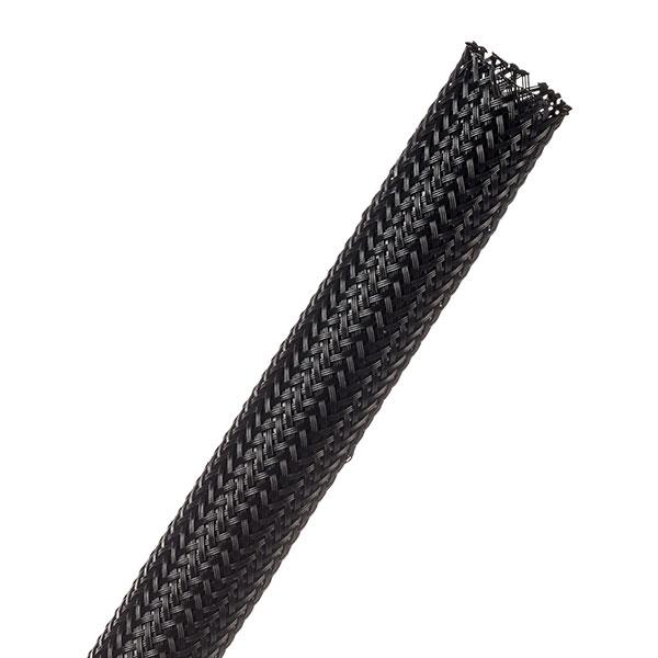 Nylon Monofilament 12 Mil Braided Sleeving