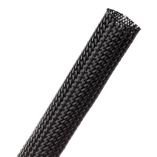 Nylon Monofilament 12 Mil Braided Sleeving